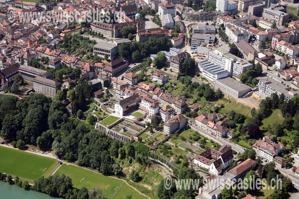 Fribourg