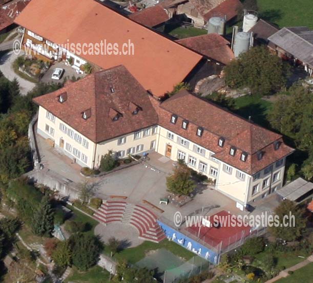 heitenried