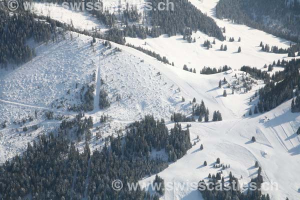 Châtel st denis