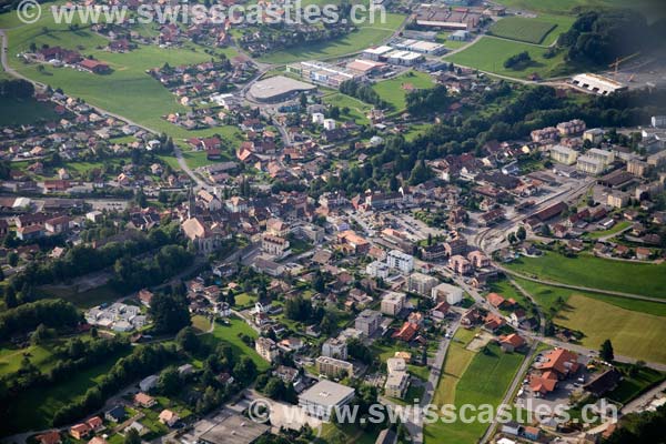 Châtel st denis