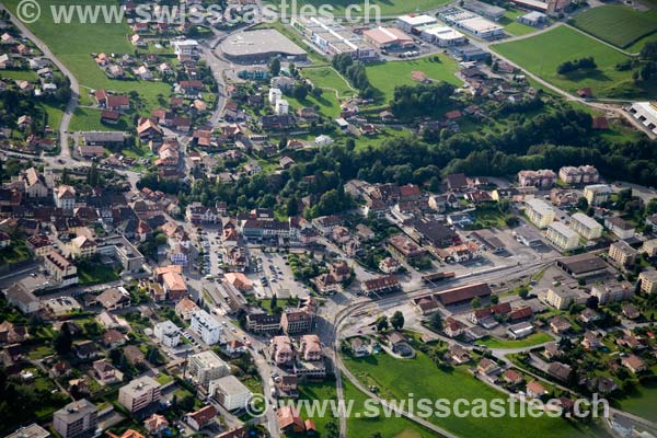 Châtel st denis