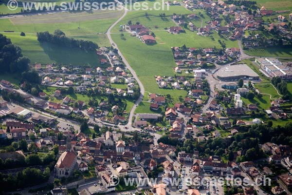 Châtel st denis