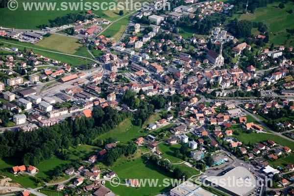 Châtel st denis