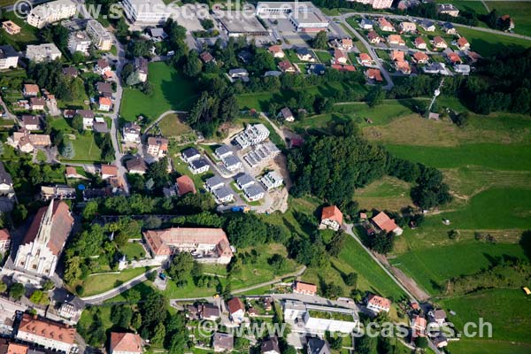 Châtel st denis