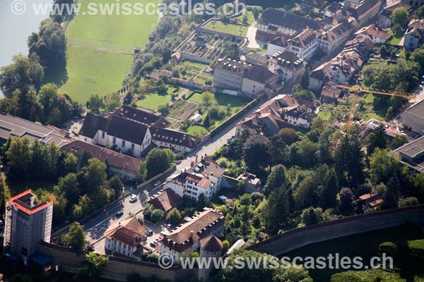 Fribourg