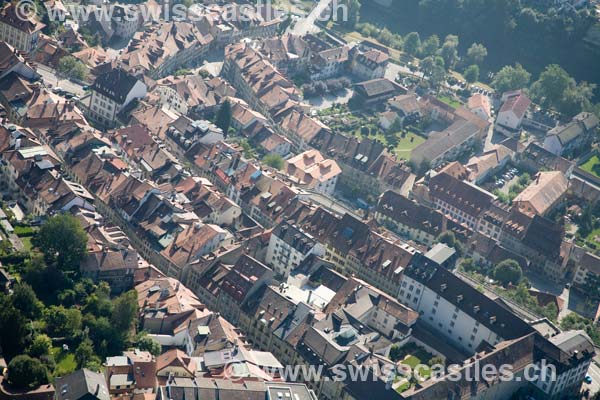 Fribourg