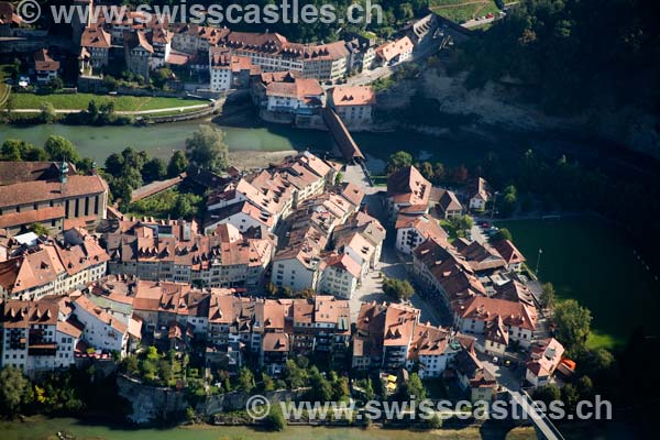 Fribourg