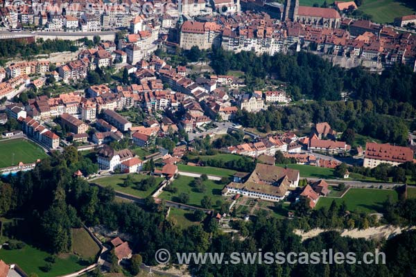 Fribourg