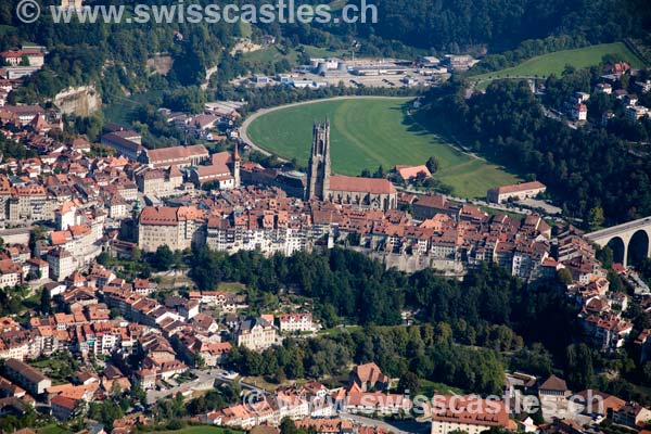 Fribourg