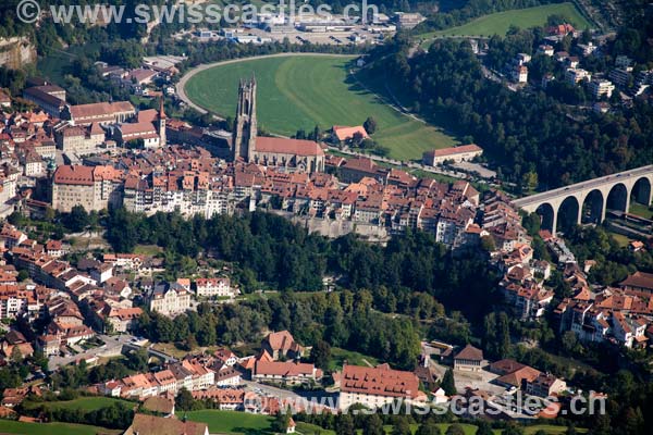 Fribourg