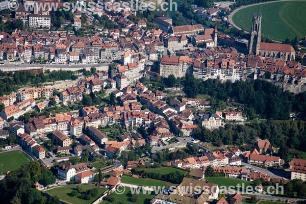 Fribourg