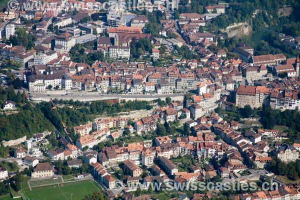 Fribourg