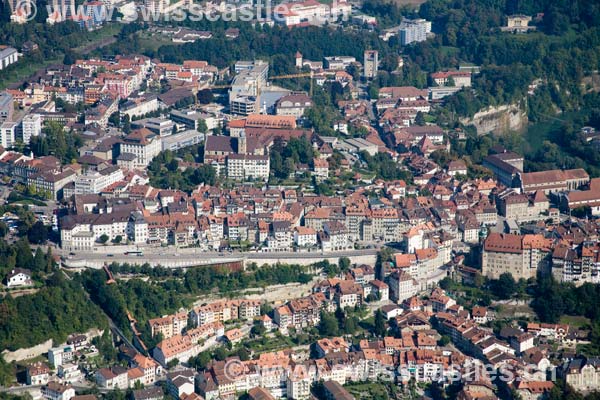 Fribourg