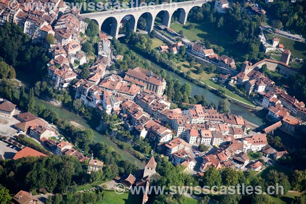 Fribourg