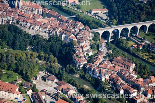 Fribourg