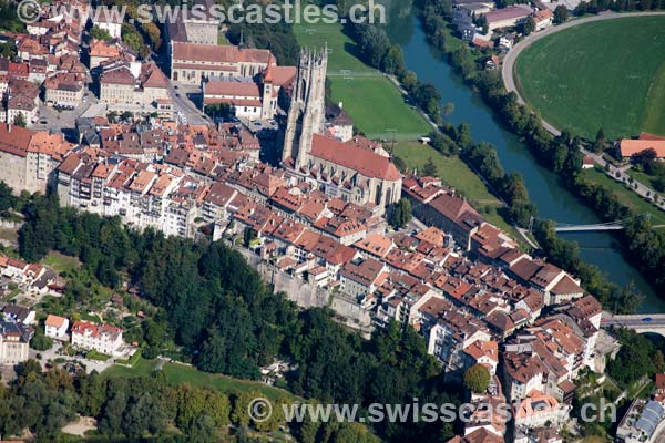 Fribourg