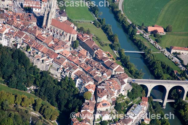 Fribourg