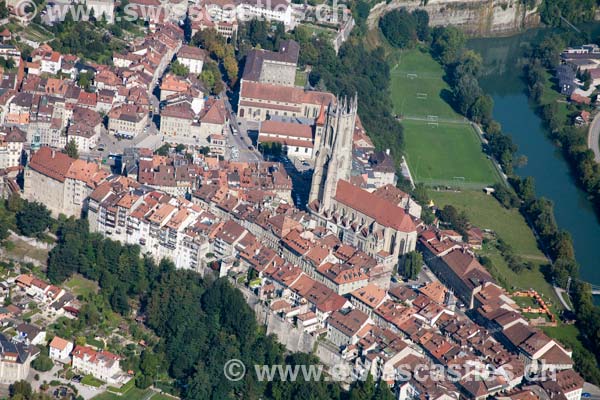 Fribourg