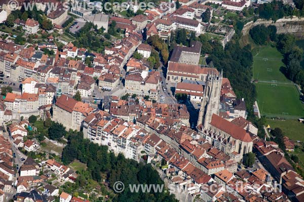 Fribourg