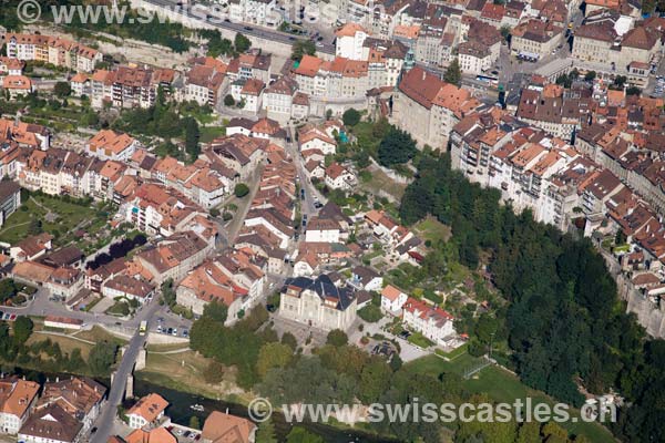 Fribourg