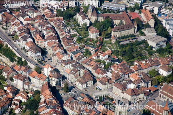 Fribourg