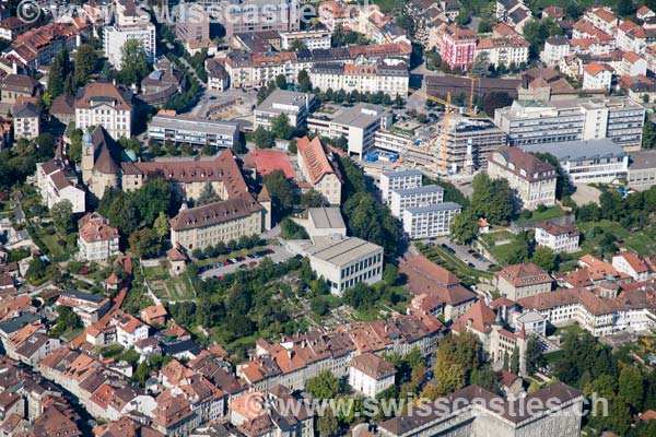 Fribourg