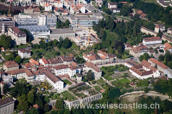 Fribourg