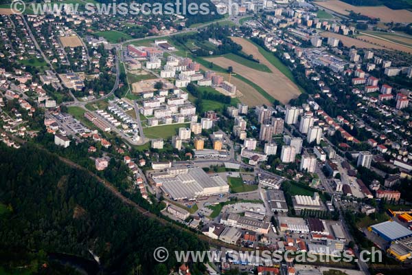 Villars sur Glâne