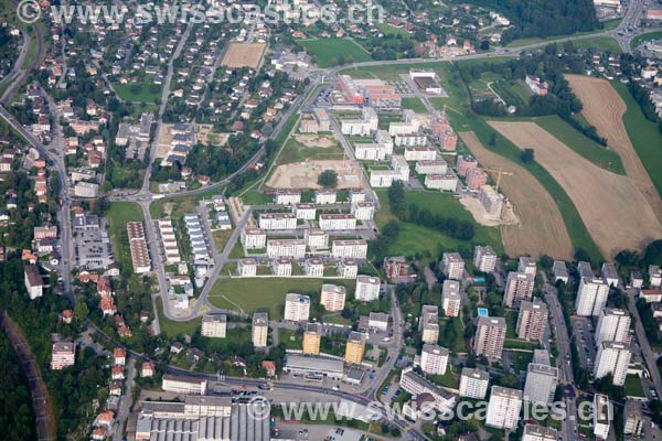 Villars sur Glâne