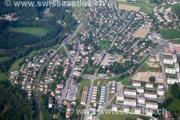 Villars sur Glâne