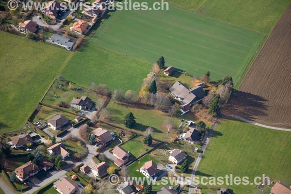 Chapelle sur Oron