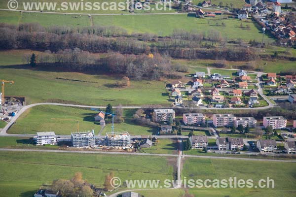 Châtel st denis