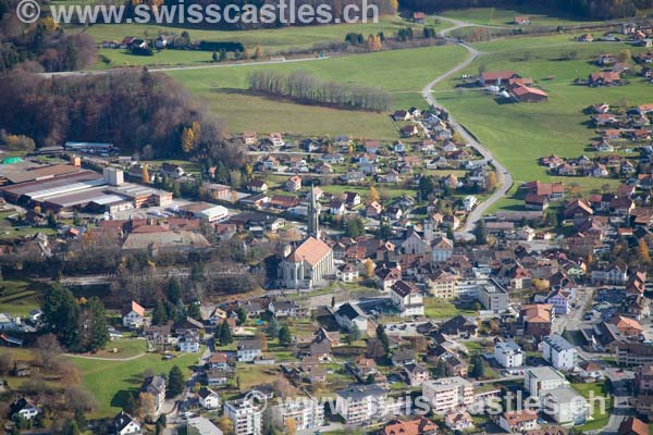 Châtel st denis