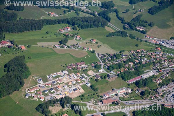 Chatel st denis