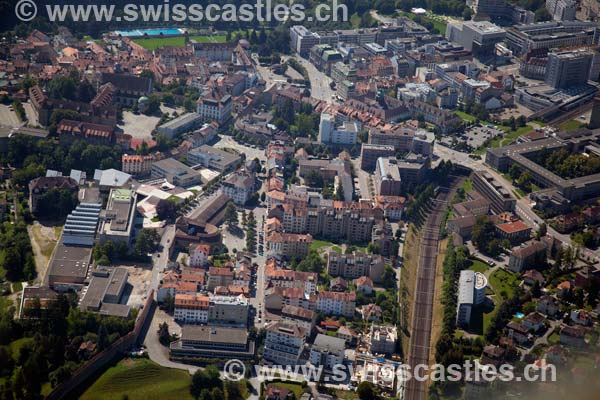 Fribourg