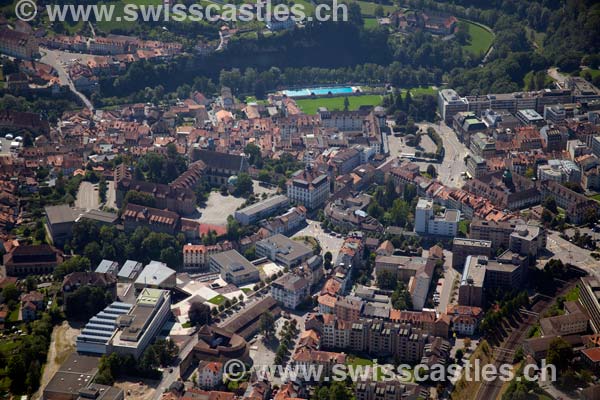 Fribourg