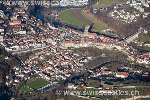 Fribourg