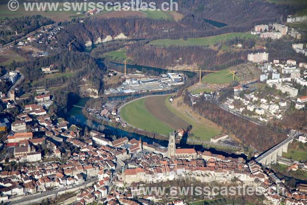 Fribourg