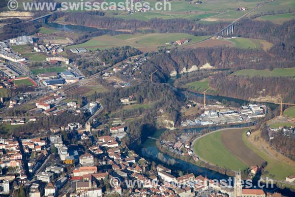 Fribourg