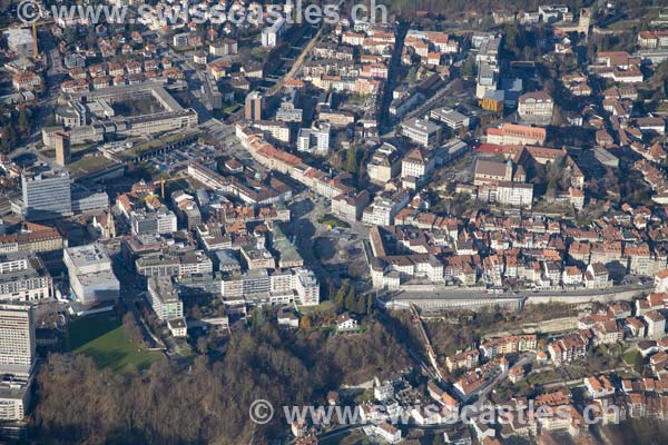 Fribourg