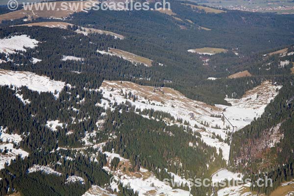 Châtel st denis