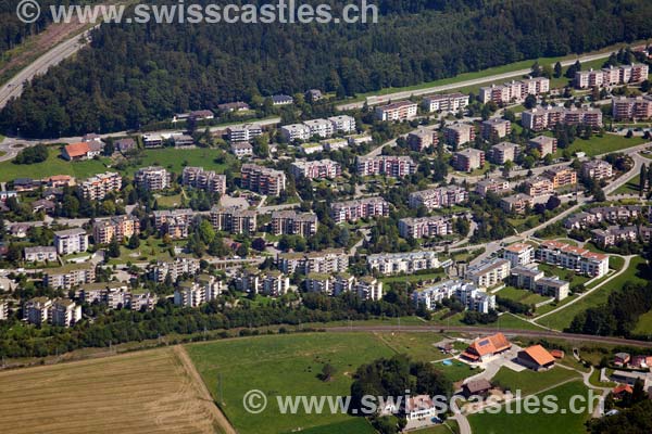 Villars sur Glâne