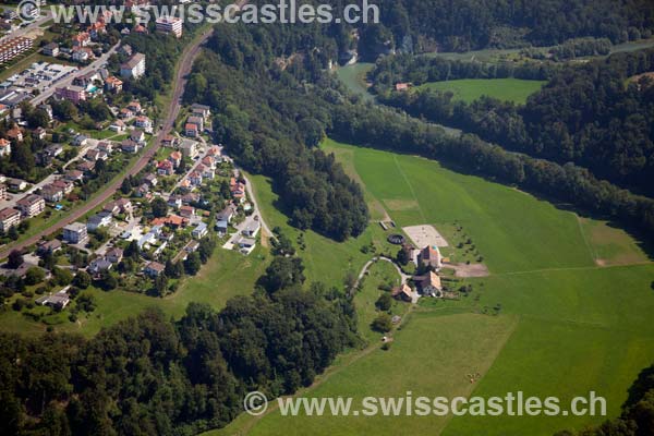 Villars sur Glâne