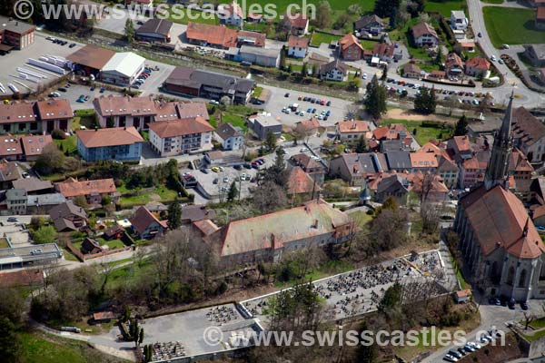 Chatel st denis