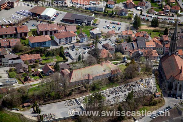 Chatel st denis