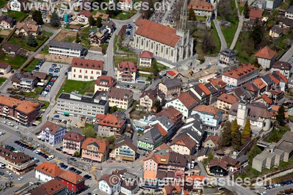 Chatel st denis