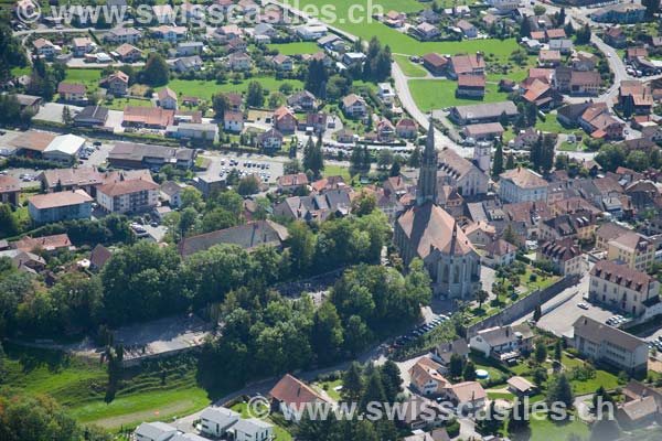 Chatel st denis