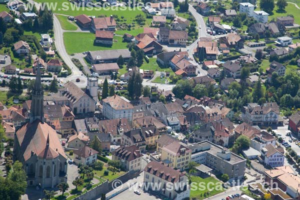 Chatel st denis