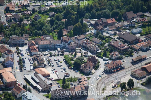 Chatel st denis