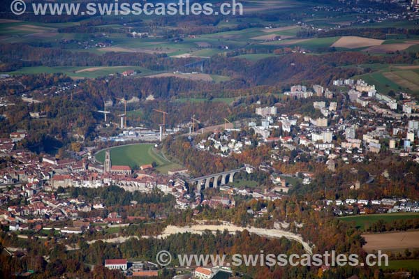 Fribourg